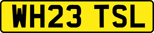 WH23TSL