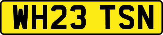 WH23TSN