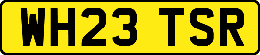 WH23TSR