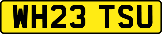 WH23TSU