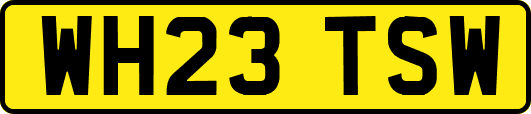WH23TSW