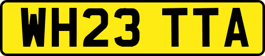 WH23TTA