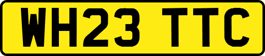 WH23TTC