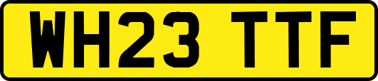 WH23TTF
