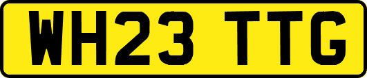 WH23TTG