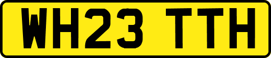 WH23TTH