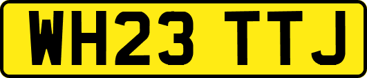 WH23TTJ