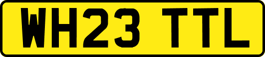 WH23TTL