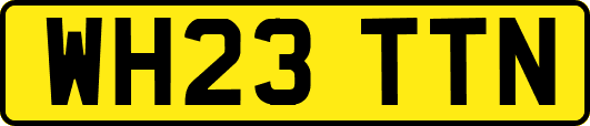 WH23TTN