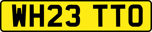 WH23TTO