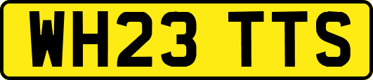 WH23TTS