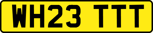 WH23TTT