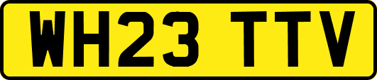 WH23TTV