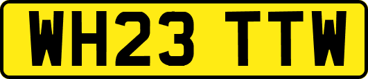 WH23TTW