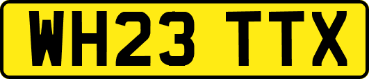 WH23TTX