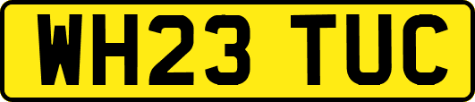 WH23TUC