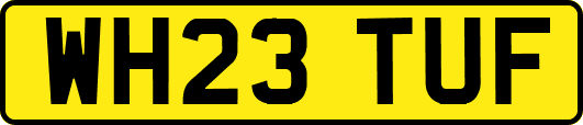 WH23TUF