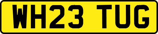 WH23TUG