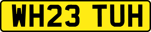 WH23TUH
