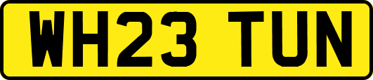 WH23TUN