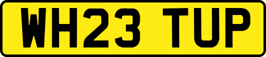WH23TUP