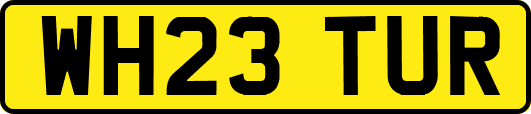 WH23TUR