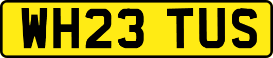 WH23TUS