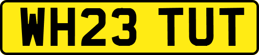 WH23TUT