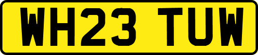 WH23TUW
