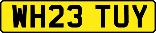 WH23TUY