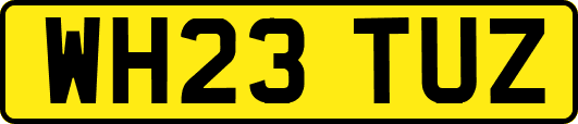 WH23TUZ