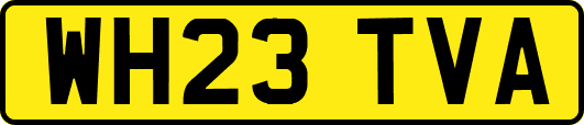 WH23TVA