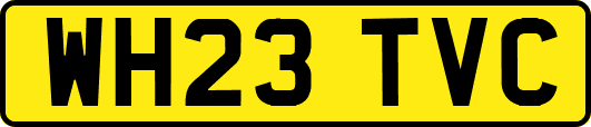 WH23TVC