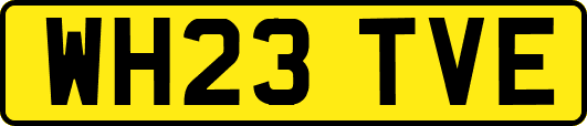 WH23TVE