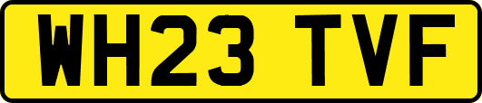 WH23TVF