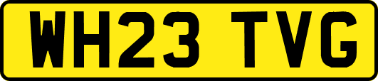 WH23TVG