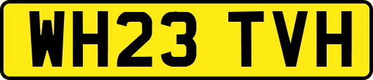 WH23TVH