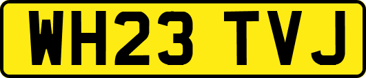 WH23TVJ