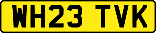 WH23TVK