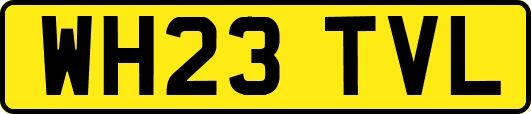 WH23TVL