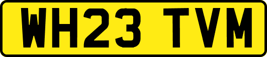 WH23TVM