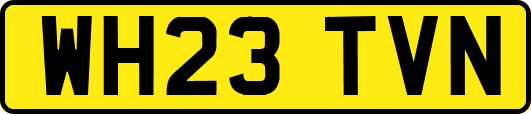 WH23TVN