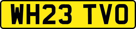 WH23TVO