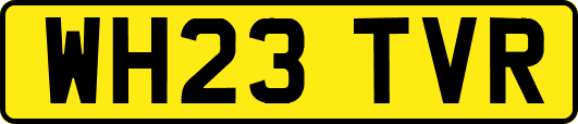 WH23TVR