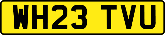 WH23TVU