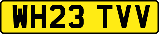WH23TVV