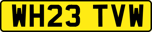 WH23TVW