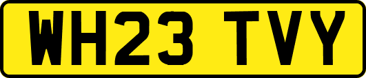 WH23TVY