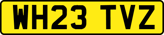 WH23TVZ