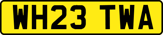 WH23TWA